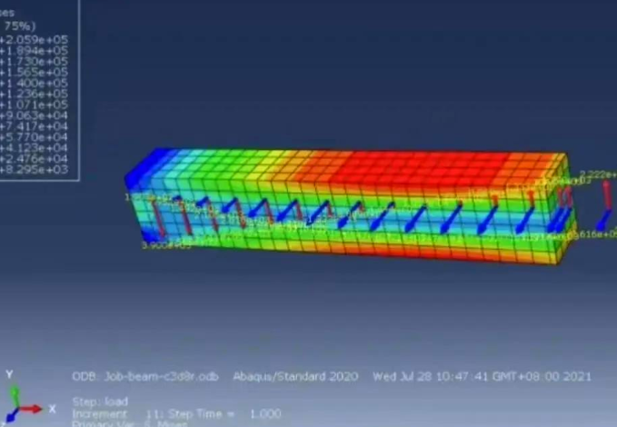 abaqus许可证合并后如何激活？